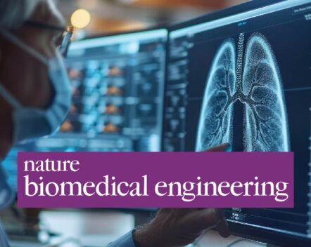 Organ transplantation: Lung repair via cross-circulation